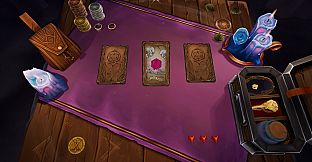 The Whispering Bones