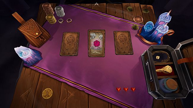 The Whispering Bones