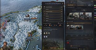 Crusader Kings III: Northern Lords