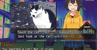 Kunugi's Life is a Mess!