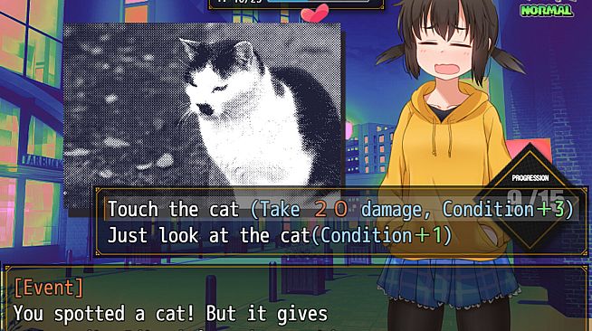 Kunugi's Life is a Mess!