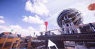 Paper Flight - Future Battles