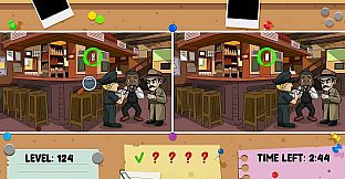 Detective Inspector: Mysterious Clues