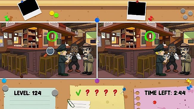 Detective Inspector: Mysterious Clues