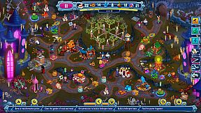 Incredible Dracula: Academy of Shadows