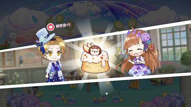 甜點王子2 典藏版