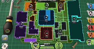 RISK: Global Domination - Resistor is Futile Map Pack