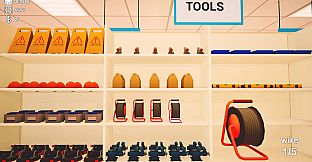 Sort The Mart