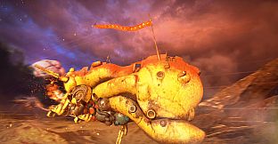 Raiders of the Broken Planet - Wardog Fury Campaign