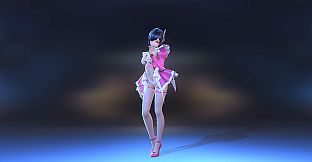 Angel Legion-DLC Pose03