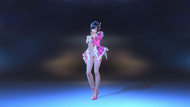 Angel Legion-DLC Pose03