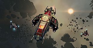 Star Conflict - Phoenix