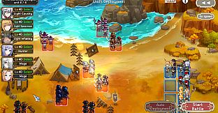 Acretia - Guardians of Lian