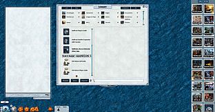 Fantasy Grounds - Hellfrost: The Ice Fiend & Other Tales (Savage Worlds)