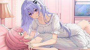 发现姐姐是妹控的我今后该如何是好