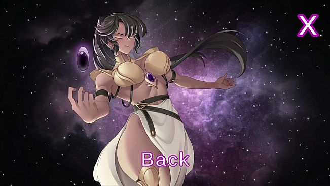 GEM's Hentai - Ultimate Puzzle