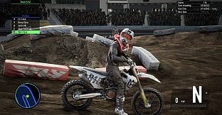 Monster Energy Supercross 3 - Neckbrace Pack