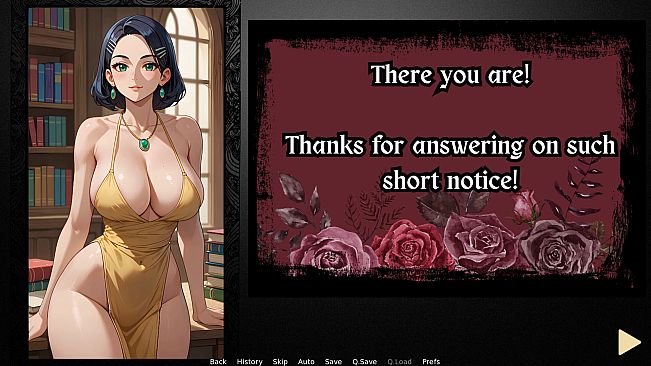 Monster Girls Pieces