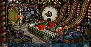 Watch Over Christmas