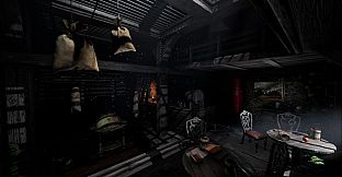 Bernackels' Shoggoth