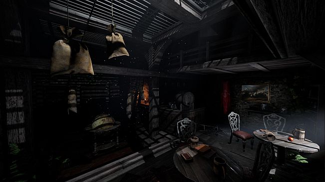 Bernackels' Shoggoth