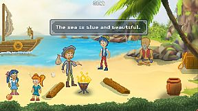 Peter's Adventures in English [Learn English]