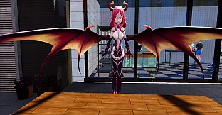 Anime Toy Shop Simulator: Japanese Style