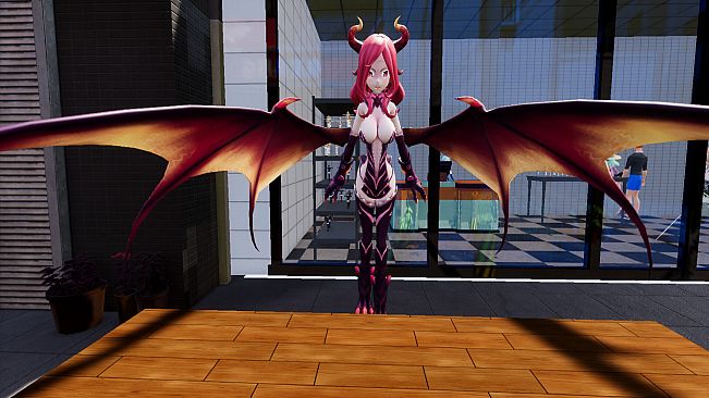 Anime Toy Shop Simulator: Japanese Style