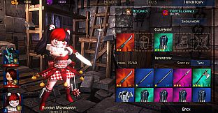 Not Quite A Fairy Tale