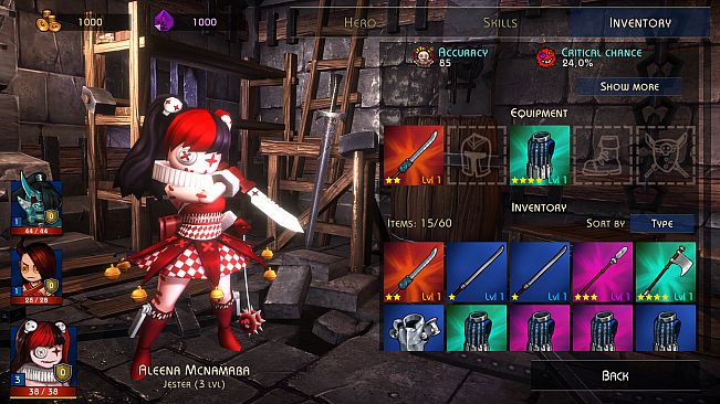 Not Quite A Fairy Tale