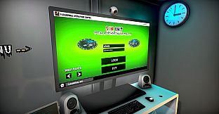 S.I.N. Unit - Wallpapers DLC