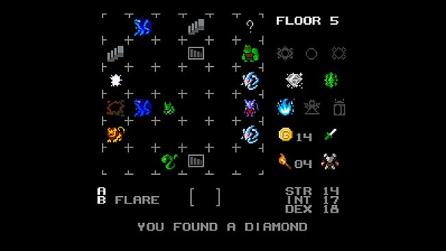 Castle of no Escape (for Windows 10)
