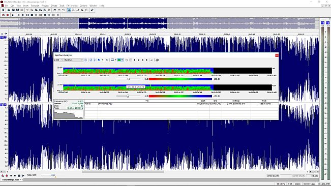 SOUND FORGE Pro 12 Steam Edition