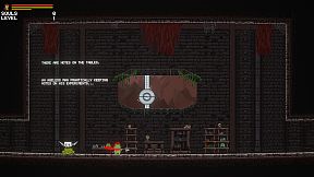 Orc Tales: Olgob The Bold