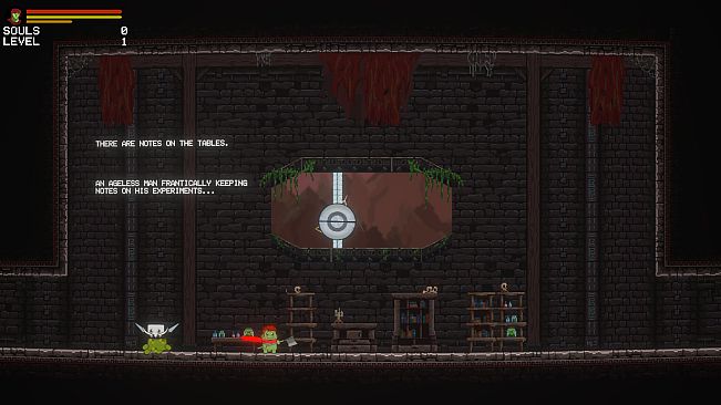 Orc Tales: Olgob The Bold