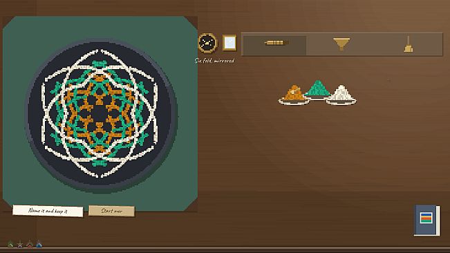 Sandkeeper
