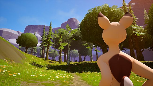 Furry Fantasy Adult World