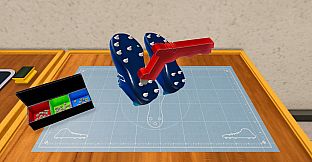 Football Academy Simulator