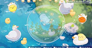 Suika Game Planet Waterside