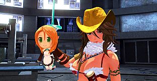 OneeChanbara ORIGIN - Exclusive Aya Weapon: Celebrated Sword: Riho's Image