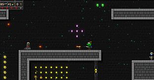 Dungeon Dino - Level Maker