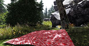 Undergrowth: VR Maze