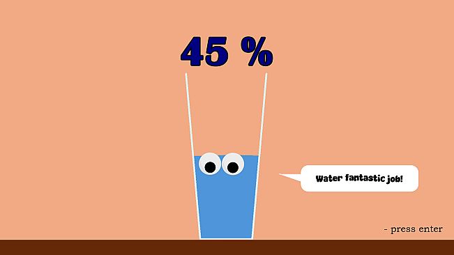 Hydrodynamics of Hope & Optimism
