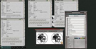 Fantasy Grounds - D&D Classics - REF4 The Book of Lairs II (1E)