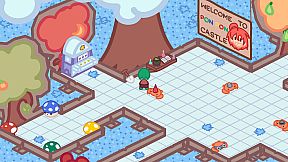 Coraland: the worst rescuer