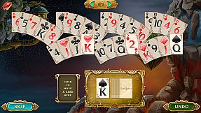 Spellarium 8 Match 3 Puzzle