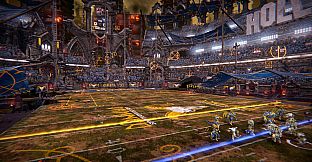 Mutant Football League - LA Power Pack