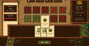 Harvest Hand