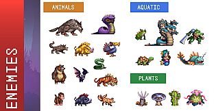 No-brainer Heroes Artbook