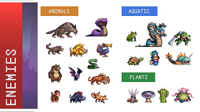 No-brainer Heroes Artbook